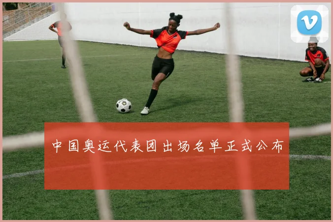 中国奥运代表团出场名单正式公布